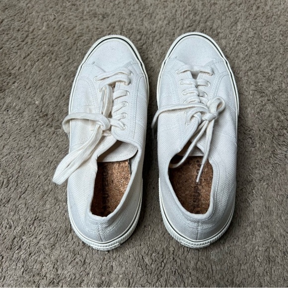 SUPERGA Women’s S7115sw Sneakers - Picture 6 of 11